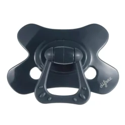 Hot Fopspeen Natural 18+ mnd Blackberry Flessen & Spenen