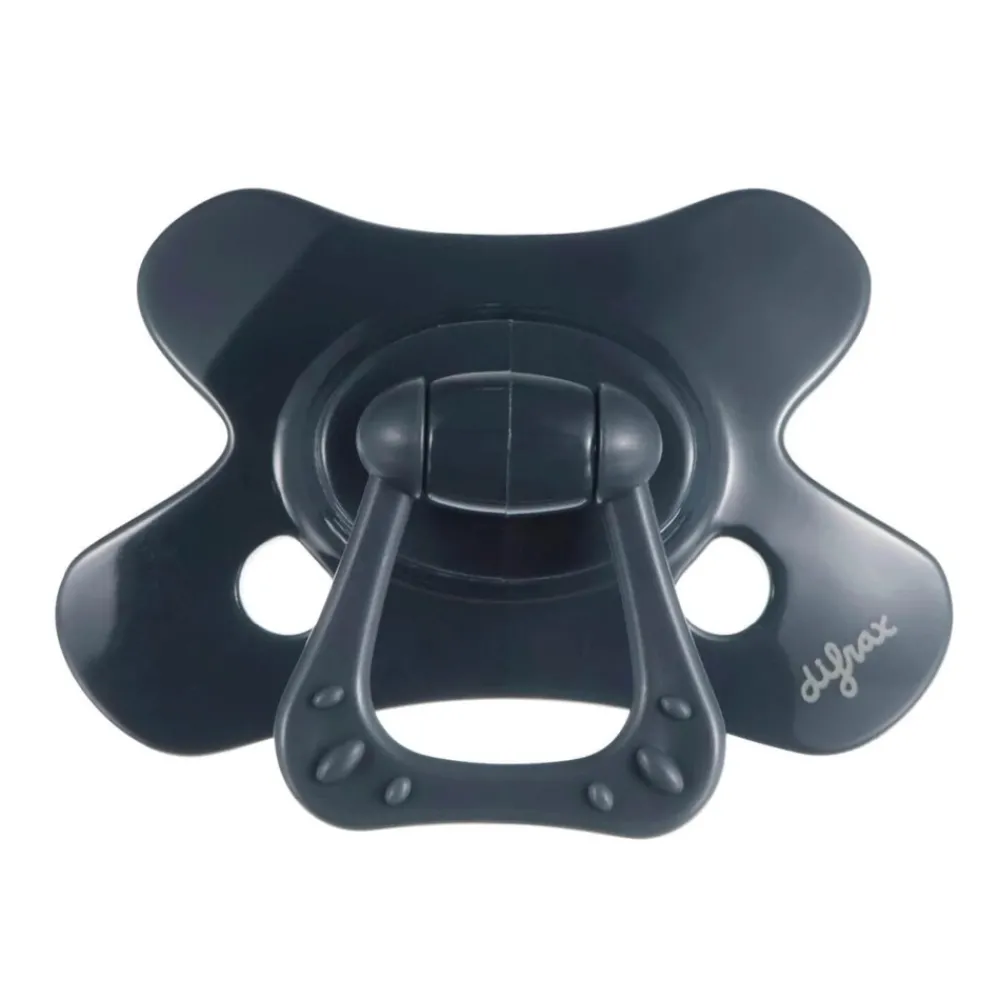 Hot Fopspeen Natural 18+ mnd Blackberry Flessen & Spenen