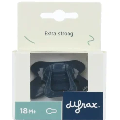 Hot Fopspeen Natural 18+ mnd Blackberry Flessen & Spenen