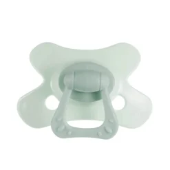 Fopspeen Natural 18+ mnd Grijs^Difrax Outlet