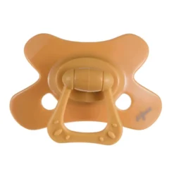 Fopspeen Natural 18+ mnd Cinnamon^Difrax Best