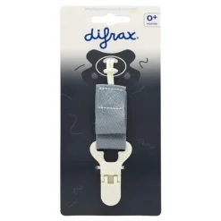 Fopspeenkoord Stone^Difrax Discount