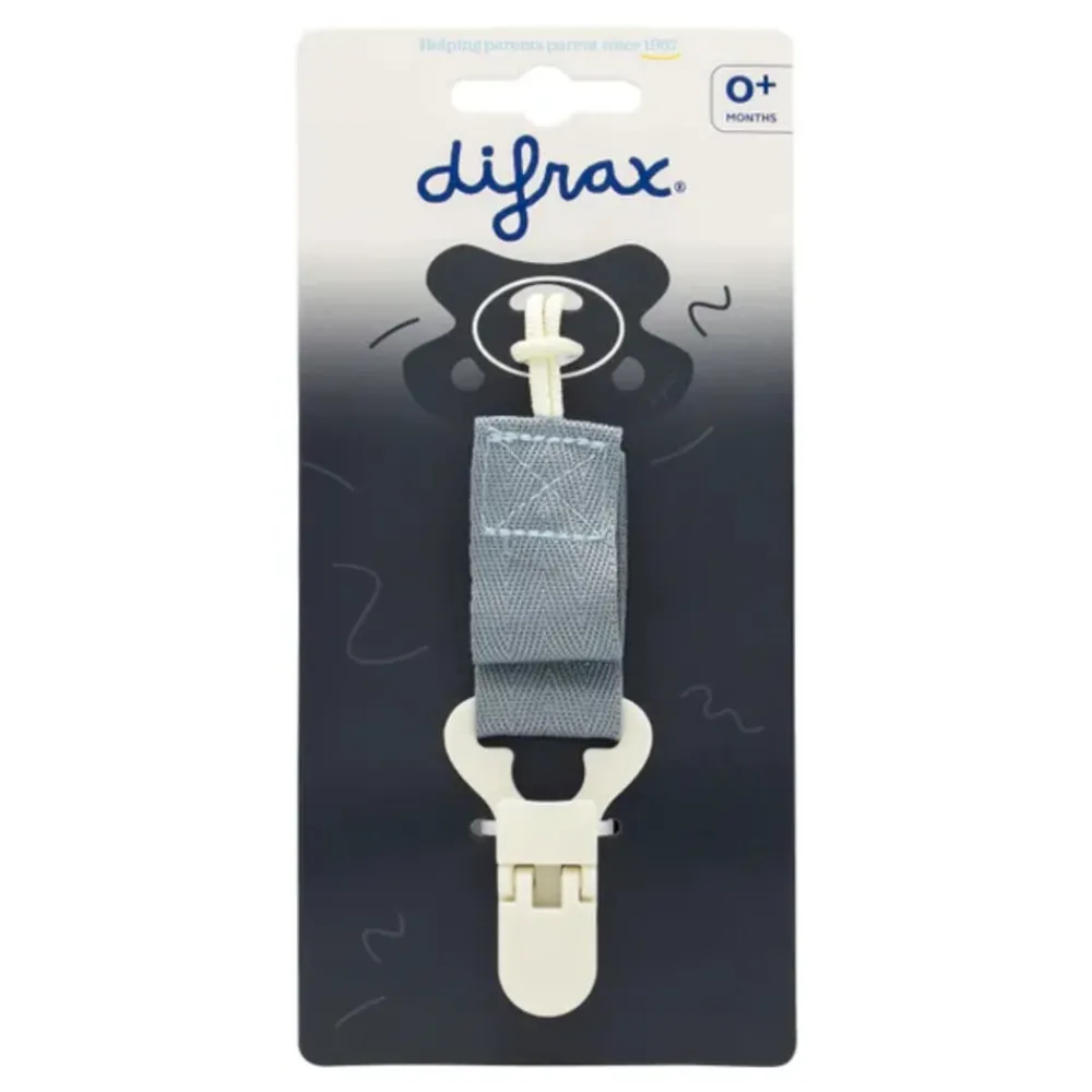 Fopspeenkoord Stone^Difrax Discount