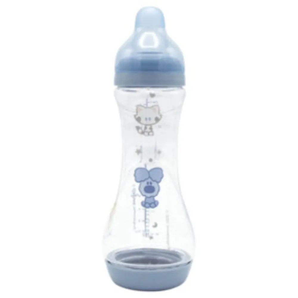 Handgreepfles Woezel & Pip 240 ml^Difrax Sale