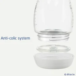 Handgreepfles Woezel & Pip 240 ml^Difrax Sale