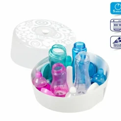 Flessen & Spenen<Difrax Magnetron Sterilisator