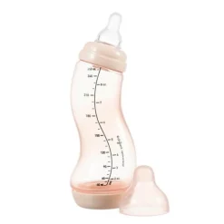 Best S-Fles Natural Blossom 250 ml Flessen & Spenen