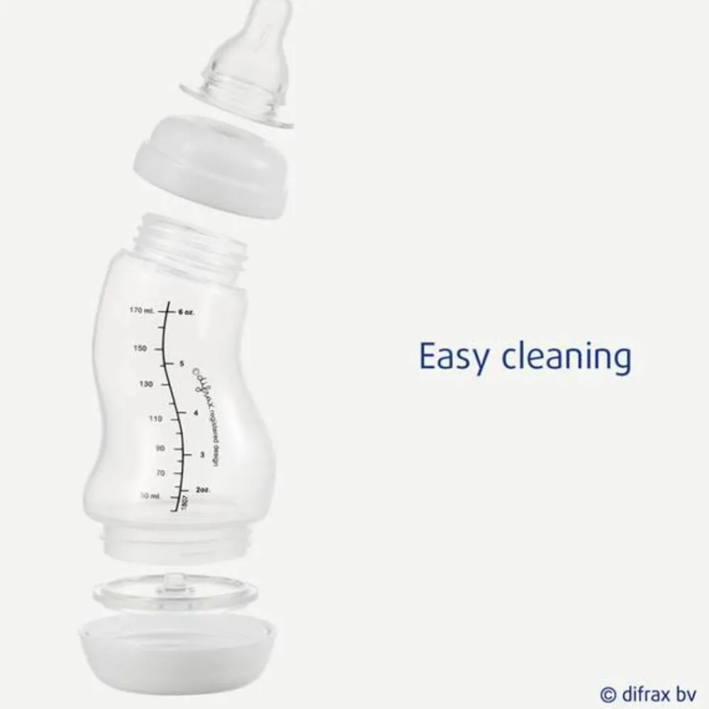 Best S-Fles Natural Blossom 250 ml Flessen & Spenen