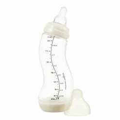 Discount S-Fles Natural Popcorn 250 ml Flessen & Spenen