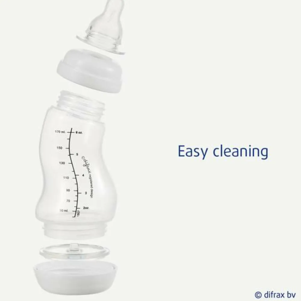 Discount S-Fles Natural Popcorn 250 ml Flessen & Spenen