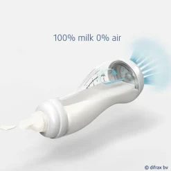 Discount S-Fles Natural Popcorn 250 ml Flessen & Spenen