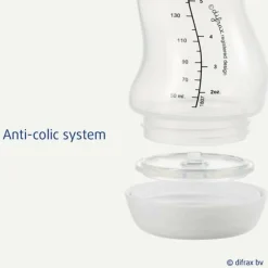 Discount S-Fles Natural Popcorn 250 ml Flessen & Spenen