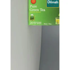 Groene Thee 20 stuks^Dilmah