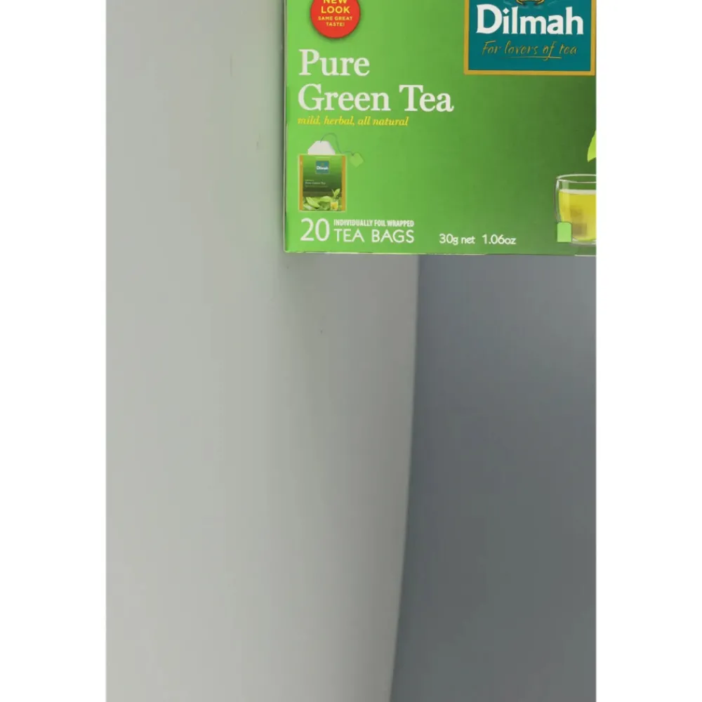 Groene Thee 20 stuks^Dilmah