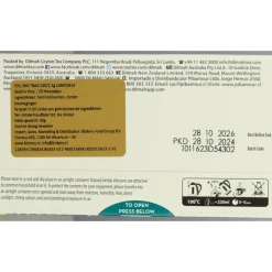 Thee<Dilmah Kamille 20 stuks