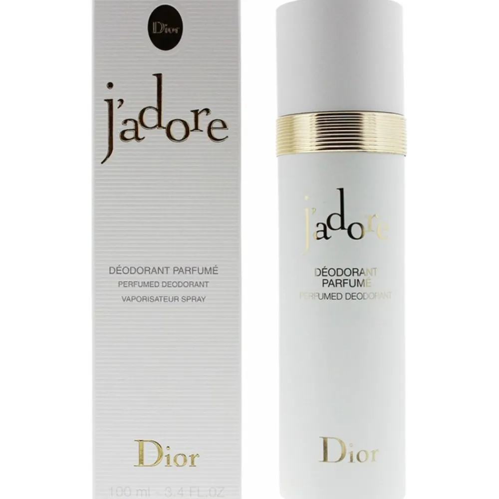 J'Adore Deodorant Spray 100 ml^Dior Online