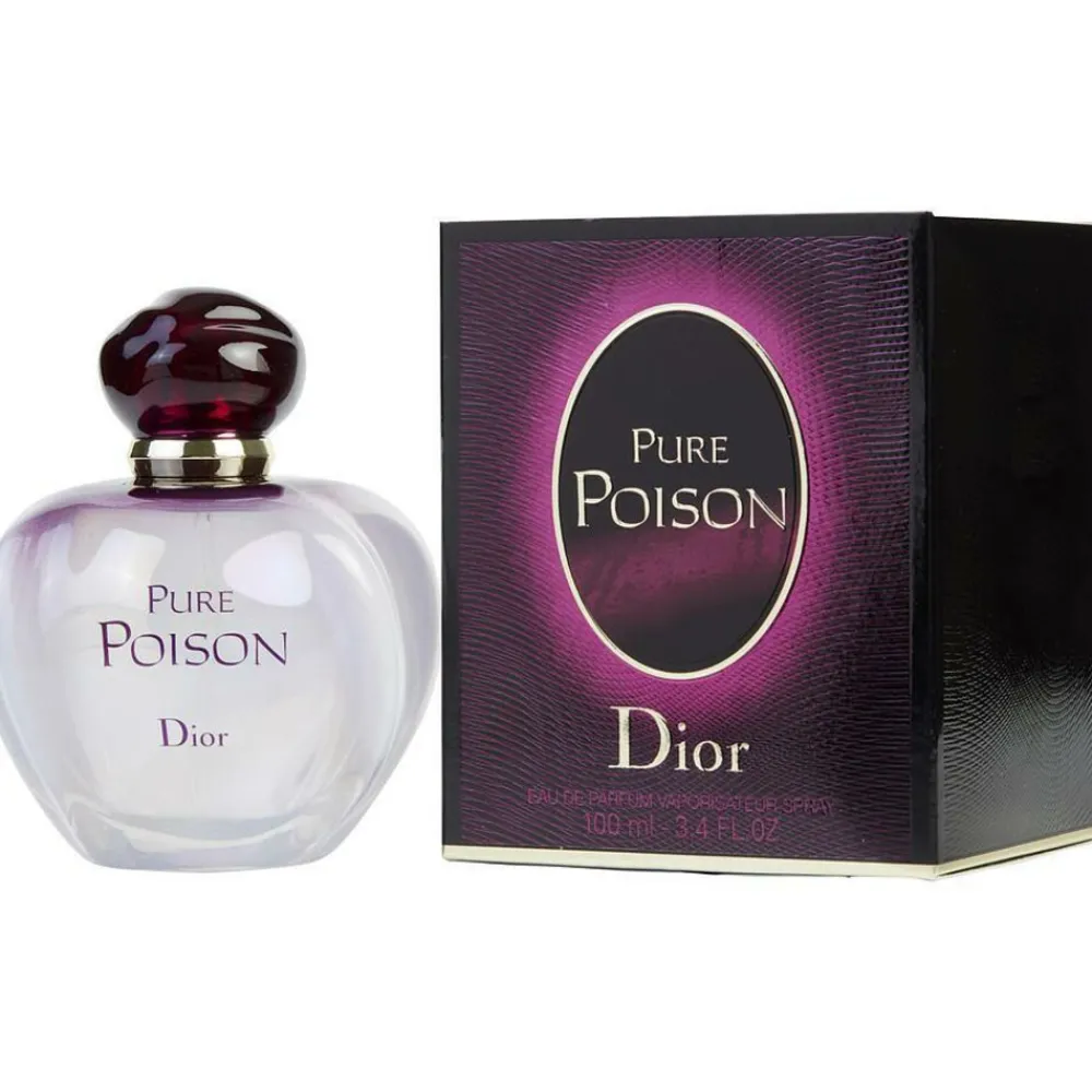 Pure Poison Eau de Parfum 100 ml^Dior Online