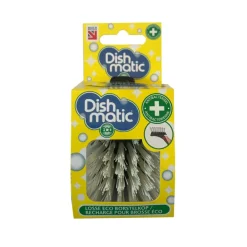 Afwasborstelkop Navulling^Dishmatic Best