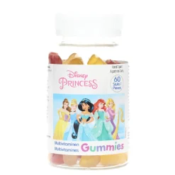 Clearance Multivitamines Princes 60 gummies Vitaminen Kind