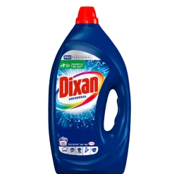 Vloeibaar Wasmiddel Universeel Pro - 90 wasbeurten 4,050 liter^Dixan Best