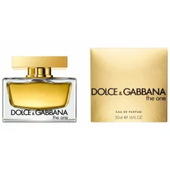 The One For Women Eau de Parfum 50 ml^Dolce & Gabbana Outlet