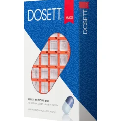 Zelfzorg<Dosett Doseerbox Groot