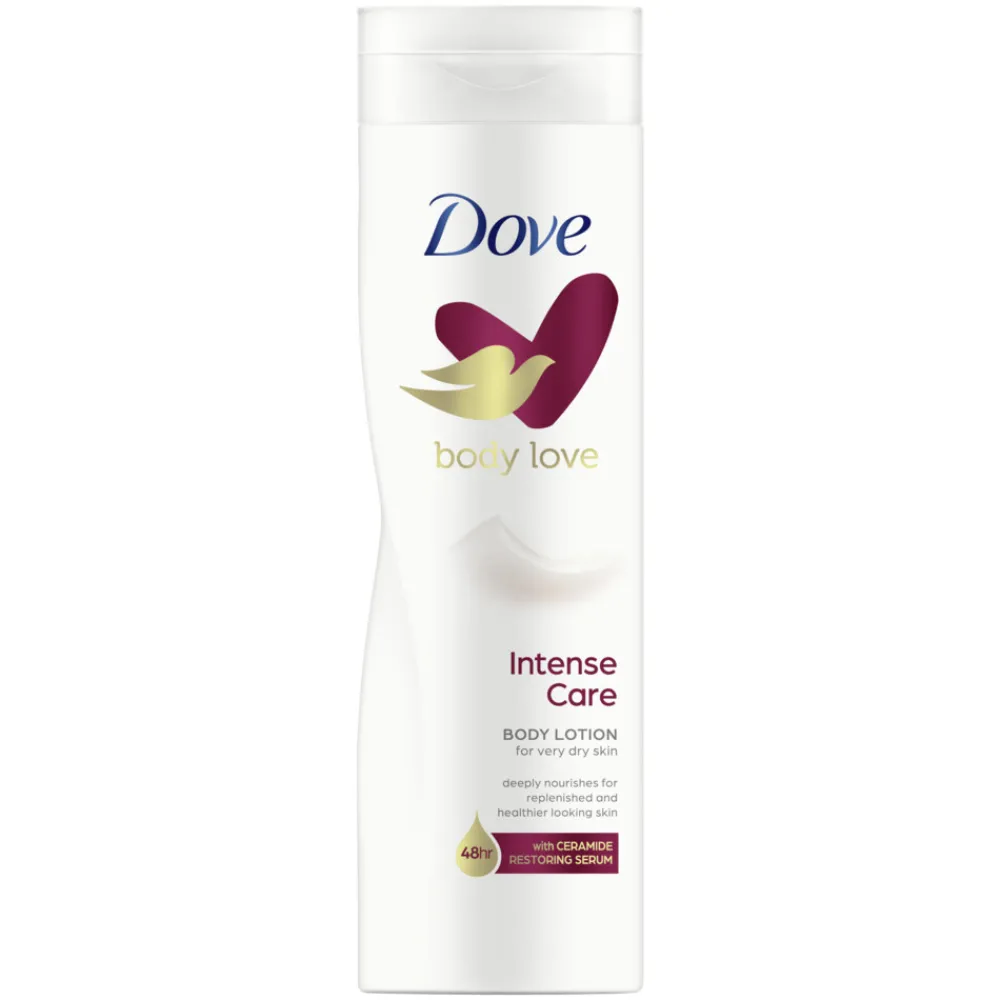 Huidverzorging<Dove Bodylotion Intensive 250 ml