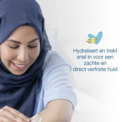 Huidverzorging<Dove Bodylotion Light Care 400 ml