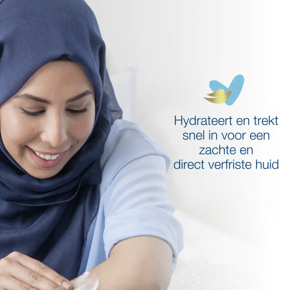 Huidverzorging<Dove Bodylotion Light Care 400 ml