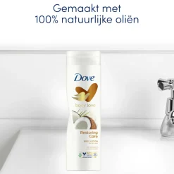 Bodylotion Restoring Care 250 ml^Dove Sale