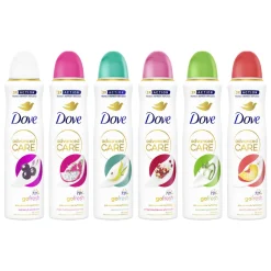 Clearance Deodorant Core Collection Pakket Deodorant