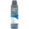 Deodorant<Dove Deodorant Men+ Care 0% Clean Comfort 150 ml
