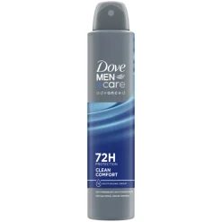 Best Deodorant Men+ Care Clean Comfort 200 ml Deodorant