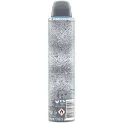 Best Deodorant Men+ Care Clean Comfort 200 ml Deodorant