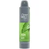 Deodorant Men+ Care Extra Fresh 200 ml^Dove Clearance