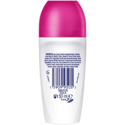 New Deodorant Roller Dragon Fruit 50 ml Deodorant