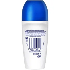 Hot Deodorant Roller Original 50 ml Deodorant