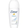 Deodorant Roll-On Classic 50 ml^Dove Discount