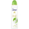Deodorant<Dove Deodorant Spray Advanced Care Cucumber & Green Tea 150 ml