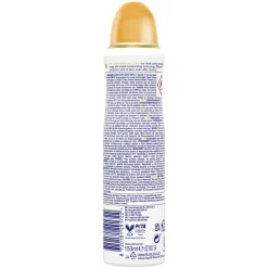 Sale Deodorant Spray Advanced Care Passievrucht & Citroengras 150 ml Deodorant