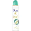 Sale Deodorant Spray Advanced Care Peer & Aloe Vera 150 ml Deodorant