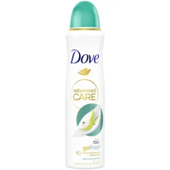 Sale Deodorant Spray Advanced Care Peer & Aloe Vera 150 ml Deodorant