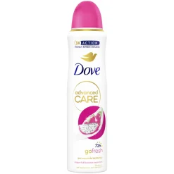 Deodorant Spray Dragon Fruit & Coconut Cream 150 ml^Dove New