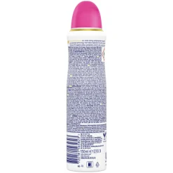 Deodorant Spray Dragon Fruit & Coconut Cream 150 ml^Dove New