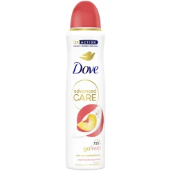 Deodorant Spray Perzik 150 ml Deodorant