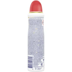 Deodorant Spray Perzik 150 ml Deodorant