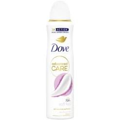 Deodorant<Dove Deodorant Spray Soft Feel 150 ml