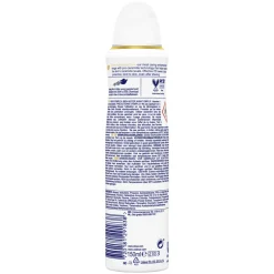 Deodorant<Dove Deodorant Spray Soft Feel 150 ml