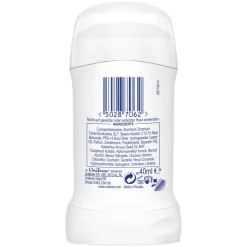 Deodorant<Dove Deodorant Stick Invisible Dry 40 ml