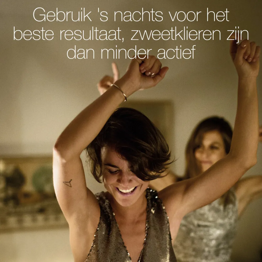 Deodorant<Dove Deodorant Stick Maximum Protection Original 45 ml